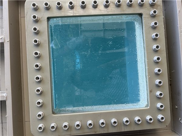 鋁合金魚箱子