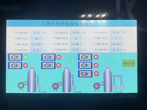 噴淋塔