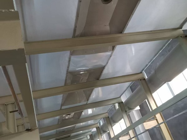 電鍍洗水槽
